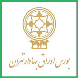سازمان بورس تهران
